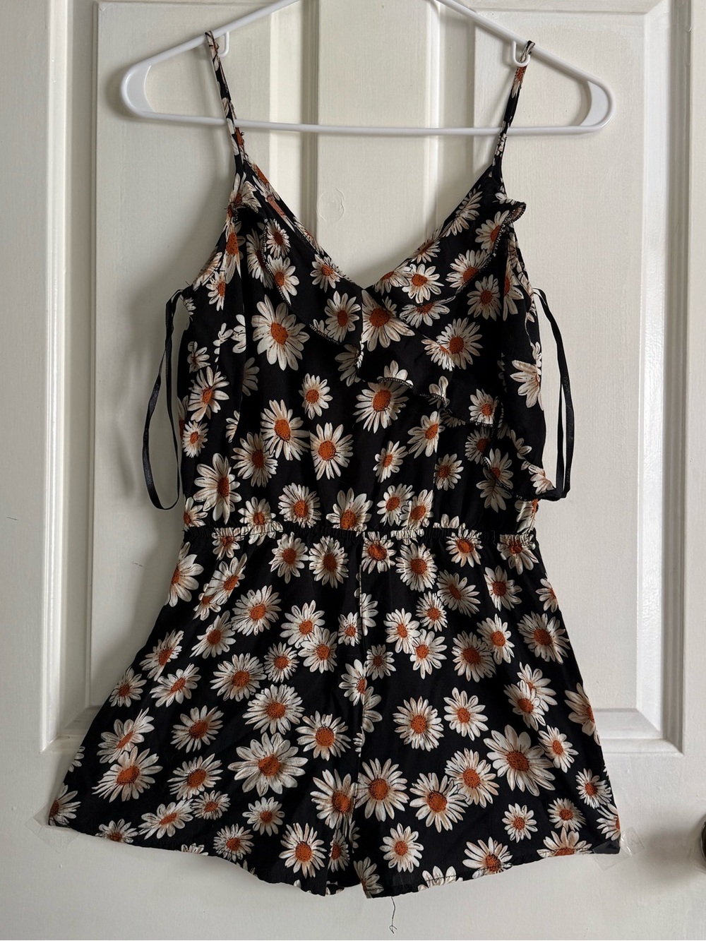 Daisy Romper